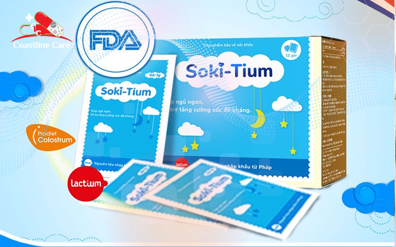 Soki Tium có dùng được cho trẻ sơ sinh1