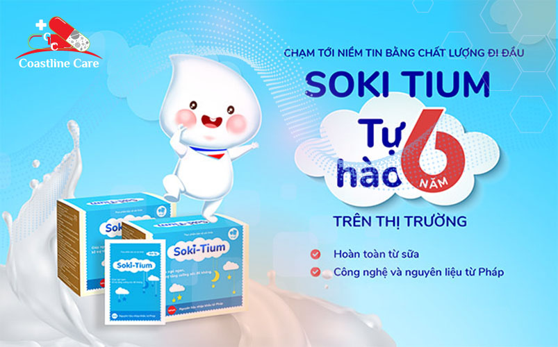 Soki Tium mua ở đâu2