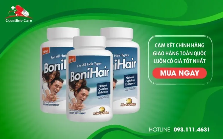 BoniHair