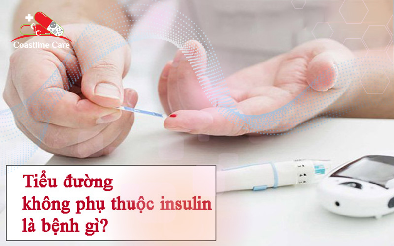 Bệnh tiểu đường không phụ thuộc insulin là gì?1