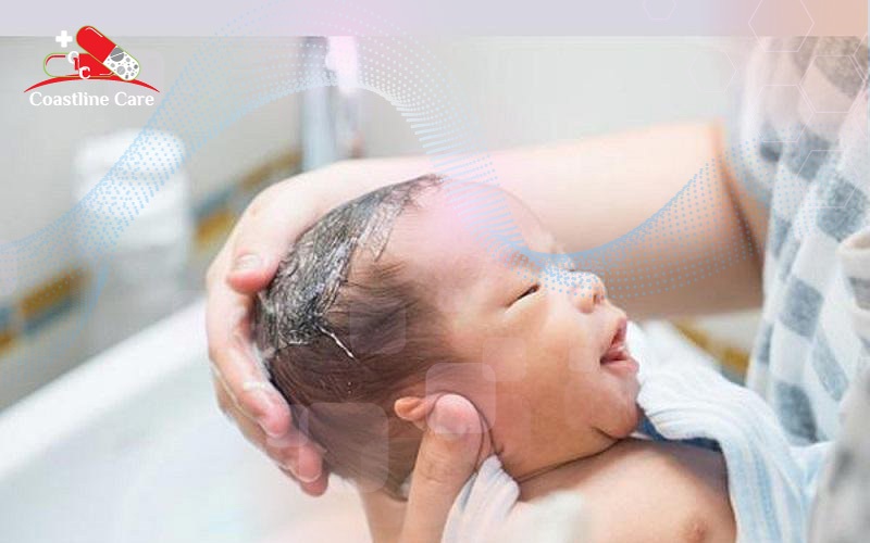 Nấm da đầu ở trẻ sơ sinh điều trị như thế nào?2
