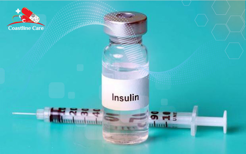 thuốc chích tiểu đường insulin2
