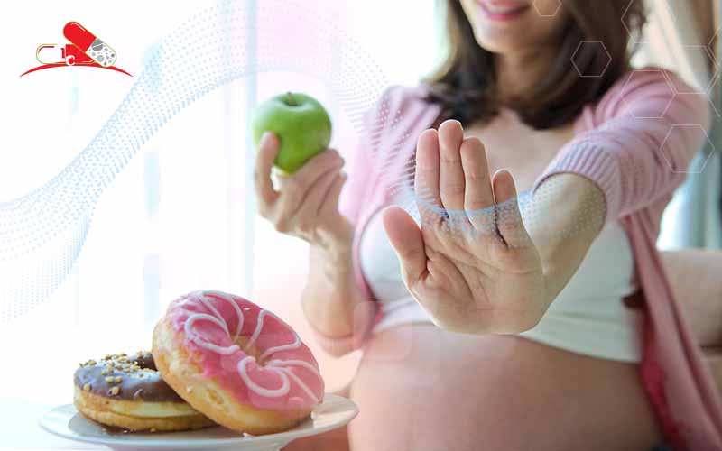 tiểu đường thai kỳ nên ăn gì1
