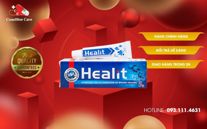Healit 
