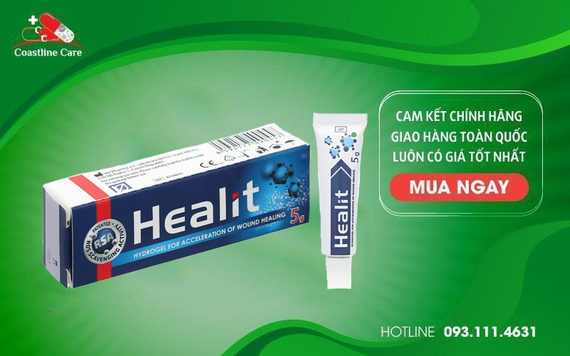 Healit 