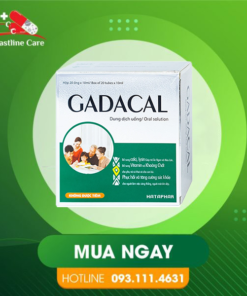 Gadacal