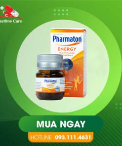 Pharmaton Energy