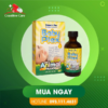 Siro Vitamin Baby Plex