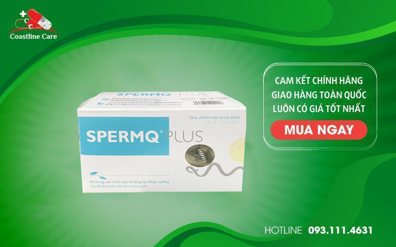 SpermQ Plus