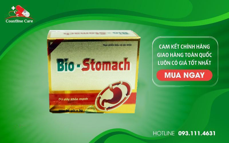 bio-stomach