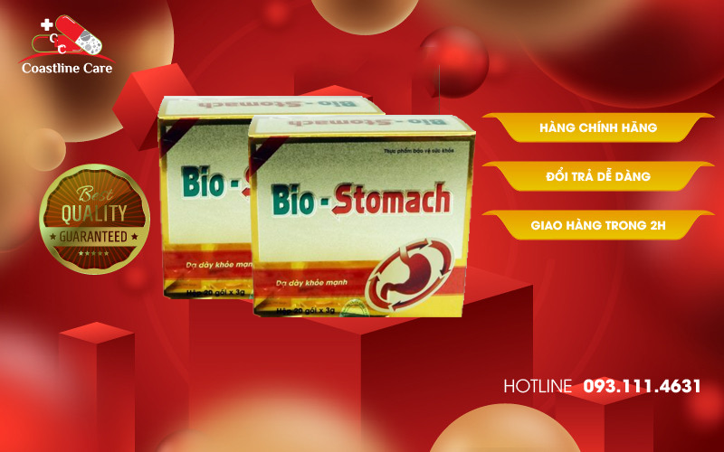 bio-stomach