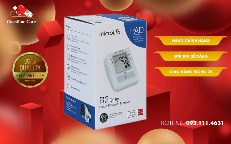 microlife-b2-easy