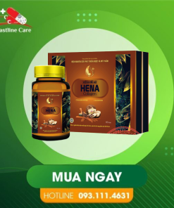 Xuân Tố Nữ Hena Collagen - Hỗ Trợ Giảm Mất Ngủ & Sạm Da (Hộp 60 Viên)xuan-to-nu-hena-collagen