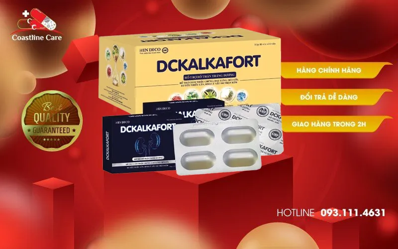 dckalkafort
