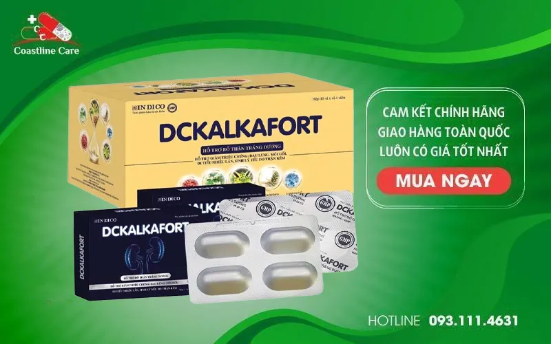 dckalkafort