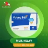 Vương Bảo New Hỗ trợ cải thiện các rối loạn tiểu tiện ở nam giới có u xơ tiền liệt tuyến