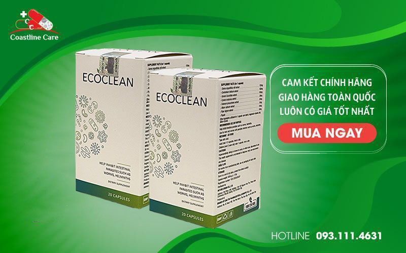 ecoclean-ho-tro-uc-che-ky-sinh-trung-duong-ruot
