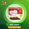 Đông Trùng Ăn Ngủ Ngon New Formula+ Fast Giảm Mệt Mỏi