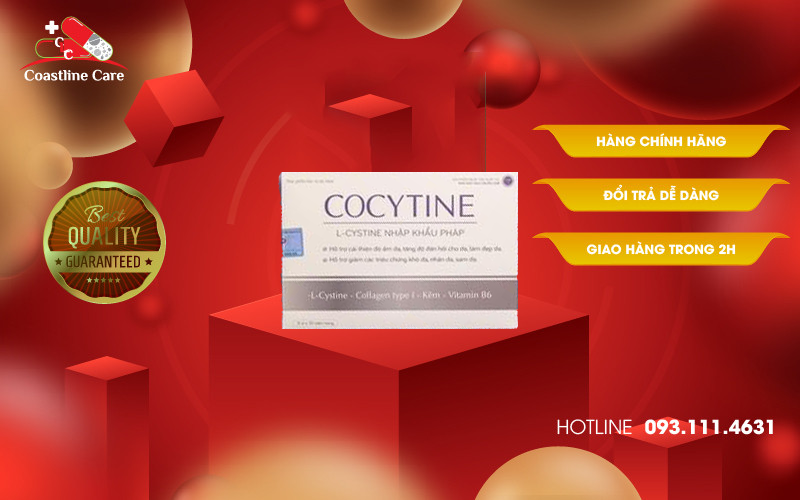 cocytine