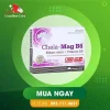 Chela-Mag B6 bổ sung magie và vitamin B6