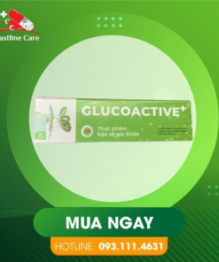 glucoactive⁺