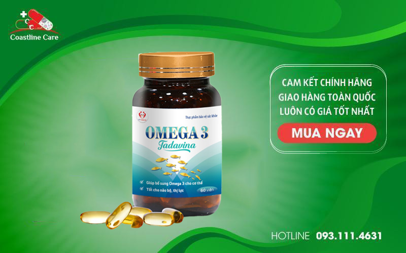 omega-3-tadavina