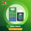 Tracybee Green Propolis giúp kháng khuẩn đường hô hấp