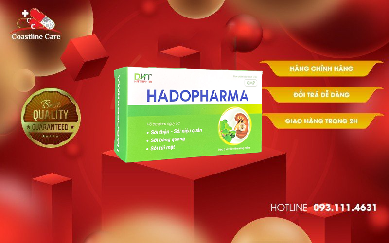 hadopharma