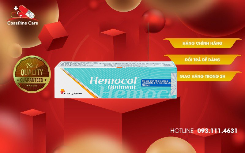hemocol-ointment