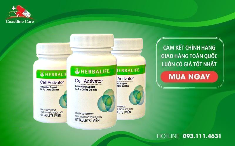 Cell Activator