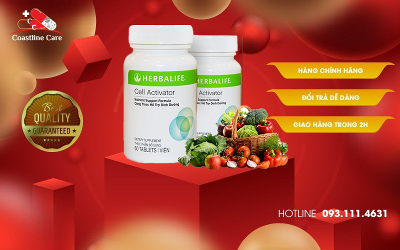 Cell Activator