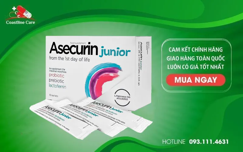 Asecurin Junior