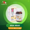 Nattoenzym DHA EPA hỗ trợ giảm nguy cơ tắc mạch