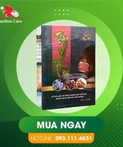 Thập Vị Xoan Plus – Hỗ Trợ Cải Thiện Tình Trạng Viêm Mũi, Viêm Xoang (Hộp 50 viên)Thập Vị Xoan Plus hỗ trợ giảm các triệu chứng chảy nước mũi