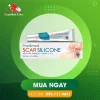 Provamed Scar Silicone hỗ trợ hiệu quả cho vùng da có sẹo lồi, sẹo phẫu thuật, sẹo sinh mổ, sẹo do tai nạn, sẹo bỏng