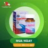 supermaxgo hỗ trợ giúp đôi mắt sáng khỏe