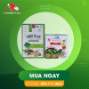 Kẹo Giảm Cân Sâm Plus Detox x1000 – Hỗ Trợ Giảm Mỡ Bụng, Đốt Chất Béokeo-giam-can-sam-plus-detox-x1000-ho-tro-giam-mo-bung-dot-chat-beo