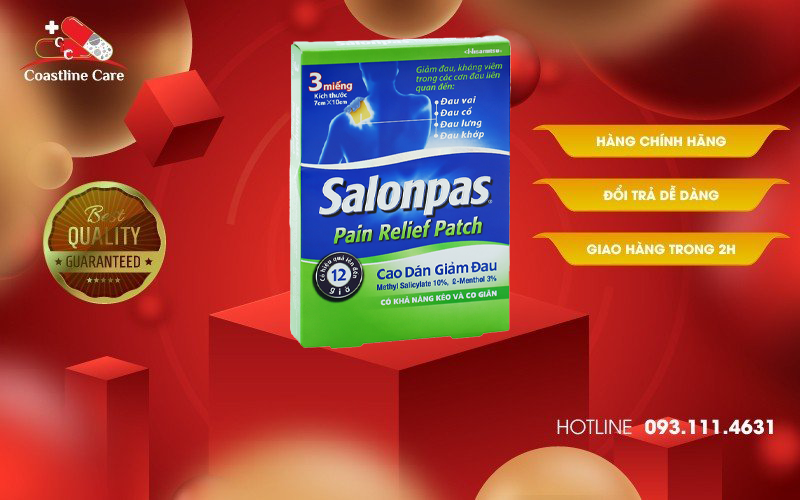 cao-dan-salonpas-pain-relief-patch