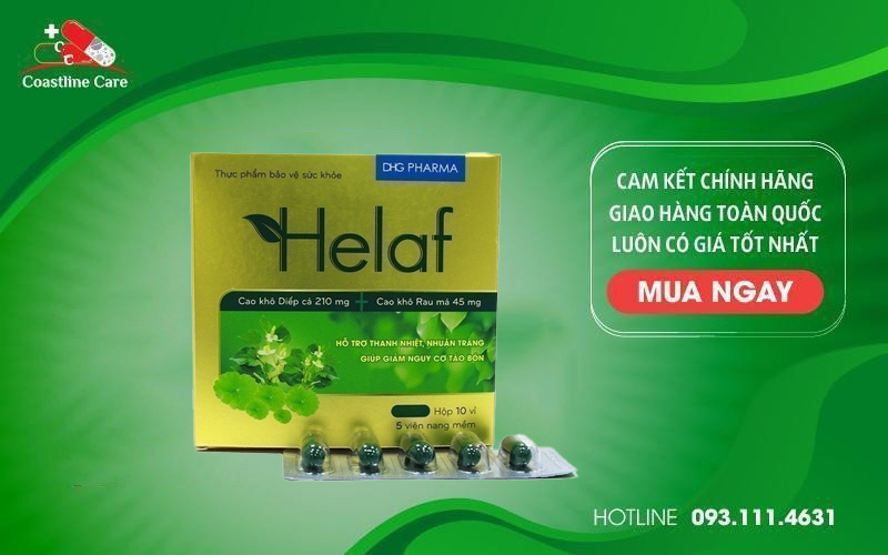 helaf