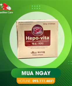 hepo-vita