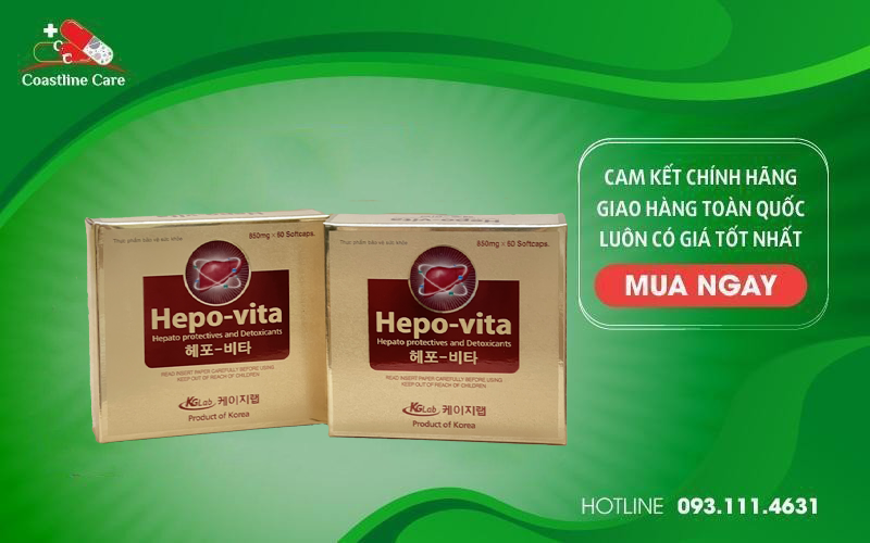 hepo-vita