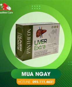 patheon-liver-extra