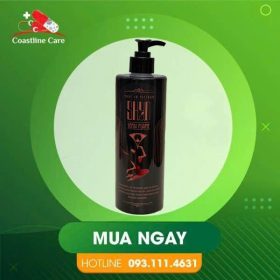 Shyn Sensi Flame – Hỗ Trợ Da Mềm Mịn (Chai 500g)