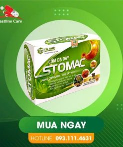 Cốm Dạ Dày Stomach giảm acid dạ dày