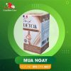 Slim Fat Detox - Hỗ Trợ Cải Thiện Vóc Dáng (Hộp 30 Viên)slim-fat-detox-kiem-soat-can-nang