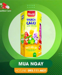 Thạch Calci Ích Nhi - Hỗ Trợ Phát Triển Chiều Cao (Hộp 21 Gói)thach-calci-ich-nhi-phat-trien-chieu-cao
