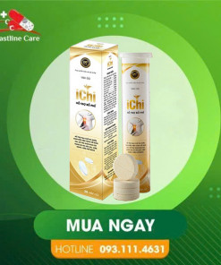 Viên Sủi ICHI - Hỗ Trợ Bổ Phế (Tuýp 20 Viên)vien-sui-ichi-ho-tro-bo-phe