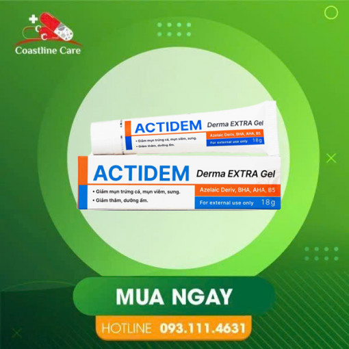 actidem-derma-extra-gel-giam-mun-trung-ca