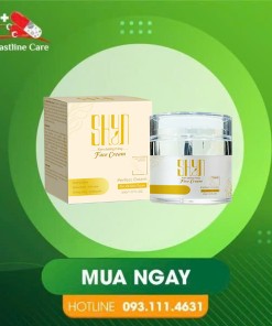 Shyn Perfect Cream - Hỗ Trợ Dưỡng Sáng Da (Hộp 30gr)Shyn Perfect Cream làm mờ thâm nám