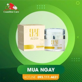Shyn Perfect Cream – Hỗ Trợ Dưỡng Sáng Da (Hộp 30gr)